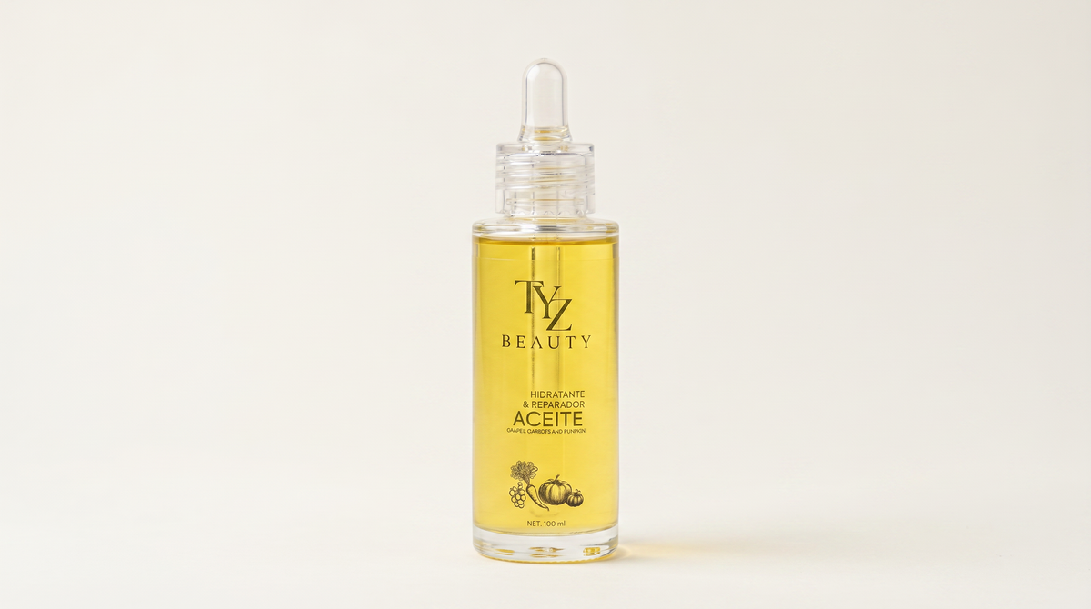 No. 01 Aceite