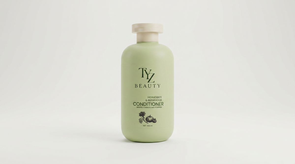 No. 03 Conditioner
