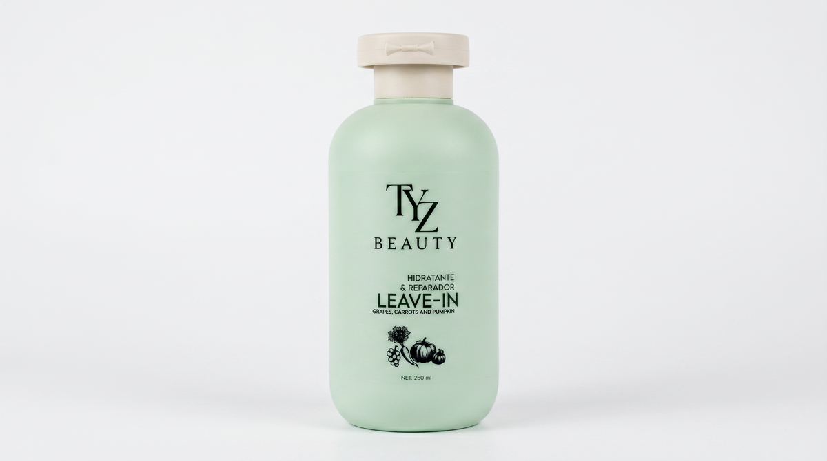 No. 05 Leave-in Conditioner